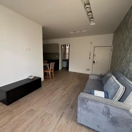 Appartement Bel Au Calme Dans Le Vieux *
