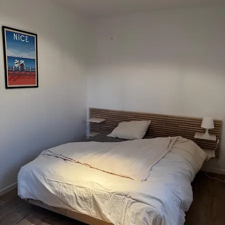 Bel Au Calme Dans Le Vieux