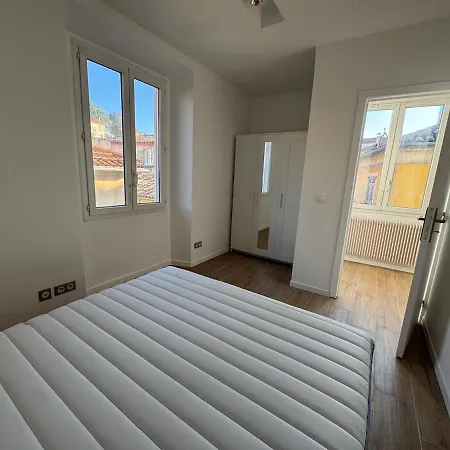 Appartement Bel Au Calme Dans Le Vieux