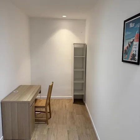 Appartement Bel Au Calme Dans Le Vieux
