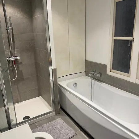 Appartement Bel Au Calme Dans Le Vieux